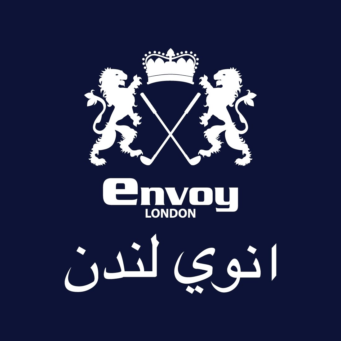 Envoy London Logo
